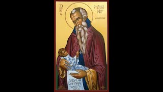 St Stylianos Orthros and Divine Liturgy [upl. by Ymrej]