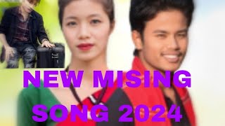 NEW MISING SONG 2024 18 August 2024 [upl. by Pennebaker]