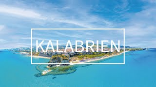 Urlaub in Kalabrien  Mit Rhomberg Reisen [upl. by Gelb]