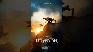 How to train your dragon trailer drop howtotrainyourdragon howtotraindragon2025 reaction [upl. by Langsdon745]