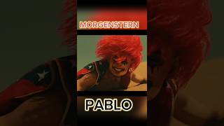 MORGENSTERNPABLO VS MORGENSTERNARISTOCRAT MORGENSTERN [upl. by Aelam]