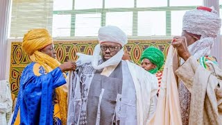 Akwai alamun rashin adalci a tattare da masu sukar kwamun ludayin gwamnatin Tinubu  Jamiyyar APC [upl. by Irtemed]