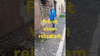 Pivet vsem rebjatam po miru zo Slovakiirabotam [upl. by Adnamaa]