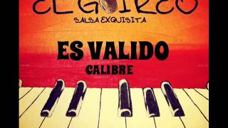 CALIBRE  ES VALIDO [upl. by Akemihs]