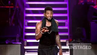 usher live in london unstaged hd stream view 25 confessions part2 [upl. by Ruffina]