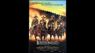 The Light Horsemen 1987 [upl. by Africah]