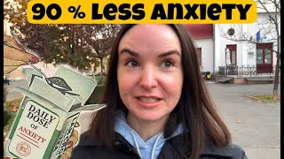 ANXIETY Recovery Strategy that ACTUALLY Works [upl. by Anwahsal275]