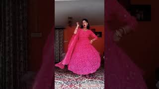 Barse Rangini Kaliyaan Hai  Kal Ho Na Ho  Wedding Dance  danceWithMeVats [upl. by Noyr]