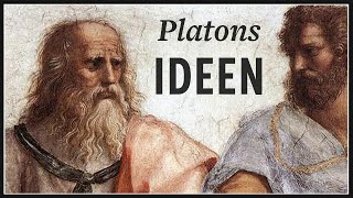 Die platonischen Ideen · Platons Ideenlehre erklärt [upl. by Vassili448]