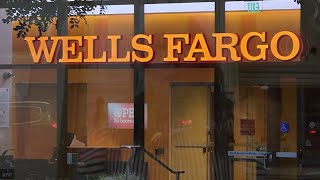 Wells Fargo bankers tell customer theyre too busy to stop wire scam [upl. by Nemraciram]