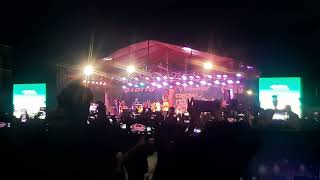 Bokul ful Bokul ful sona diya hat keno bandhaili Concert Rangpur Joler Gan band [upl. by Berthoud397]