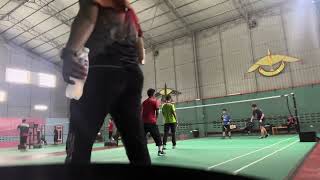 Sparing kelab siri satu  part empat [upl. by Nivanod686]