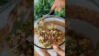 Breakfast recipe  healthy food  weightloss dieting recipe [upl. by Kevin]