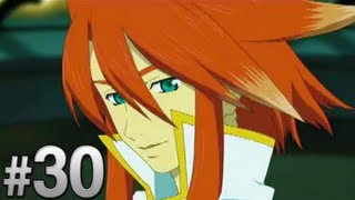 Tales of the Abyss 3DS  Part 30 [upl. by Annorah821]