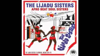 The Lijadu Sisters  Amebo [upl. by Nomit]