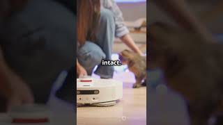 Eufy Robot Vacuum Cleaner [upl. by Pirzada720]