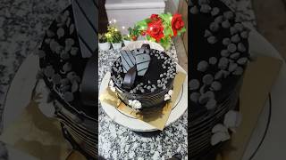 chocolate cakedesign food dessert trending viralvideo 😋😋🥰 [upl. by Cherrita142]