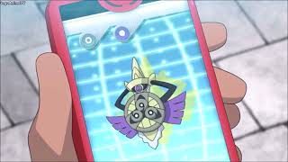 Aegislash Pokédex Entry  Searching For Chivalry [upl. by Audsley]