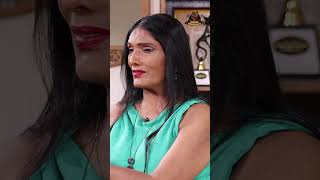 Click👆For Full Interview  Anu Aggarwal On Getting Trolled For Her Looks  Aashiqui shorts [upl. by Anitroc]