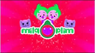 Plim Plim Logo Effects  Klasky Csupo 2001 Effects EXTENDED in CoNfUsIoN DONT TAKE THE VIDEO DOWN [upl. by Ailefo]