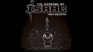 The Binding of Isaac Antibirth OST – Tandava Boss Music Extended [upl. by Adnilasor]