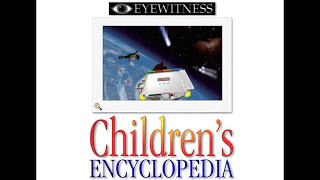 Eyewitness Childrens Encyclopedia  All Video amp Animation Clips [upl. by Acinorav]