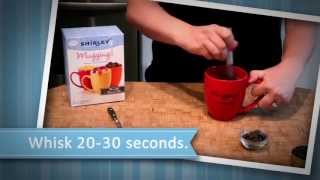 Shirley J Mugging Mixes  Baked in a Mug in 90 Seconds [upl. by Franza]