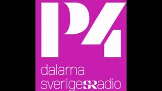 Radio Dalarna  19891011 Intro [upl. by Mur]