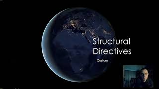 Angular Eğitimi 8  Structural Directive Nedir Custom Nasıl Oluşturulur [upl. by Pierrette]