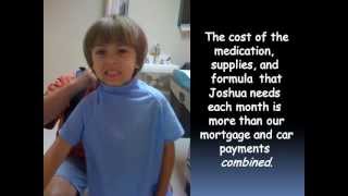 Boy Allergic to FOOD Joshuas Battle with EOSINOPHILIC ESOPHAGITIS [upl. by Aden]