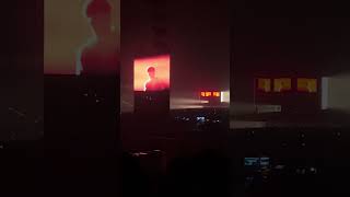 Kaytranada Live Part 17  Stockholm  Sweden  18623 [upl. by Adahsar486]