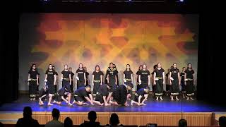 FLAVA Fest 20  Waimataitai School 2022 [upl. by Ynots171]