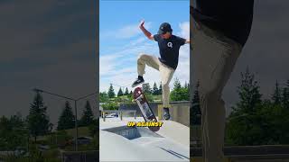 Heelflip Vs Kickflip [upl. by Sorkin]