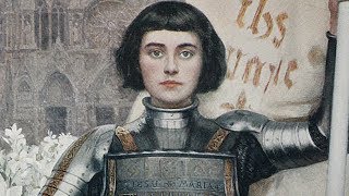 Weird Things You Didnt Know About Joan Of Arc [upl. by Atin]