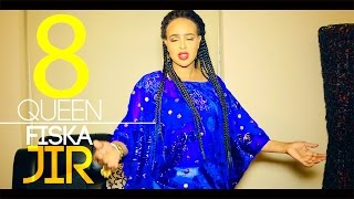 FARXIYA FISKA 2017 QUEEN FISKA SIDEED JIR OFFICIAL WAQAL VIDEO [upl. by Seilenna]