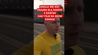 CZAS WRACAĆ DO POLSKI Z ANGLII emigracja uk [upl. by Leen]