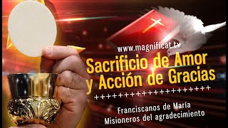 La Santa Misa de hoy  San León Magno papa y doctor de la Iglesia 10112023PSantiago Martín FM [upl. by Gold]