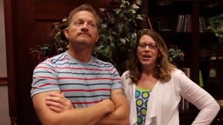 Tim Hawkins Gives His Dating Advice [upl. by Thay547]