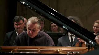 Mikhail Pletnev plays GlinkaBalakirev  The Lark [upl. by Dani674]