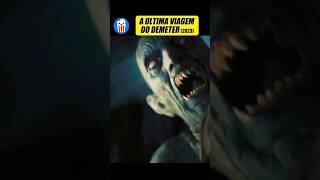 UMA TRAGÉDIA NO NAVIO ABALA A TODOS😱😱😱filmes cinema movies shorts [upl. by Etnuaed312]