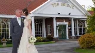 Jackie amp Micks Wedding at The Bridge Inn Wetherby [upl. by Eirehc]