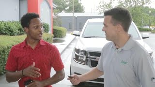 Why This Student Got a Free Car From His Boss [upl. by Wolliw]