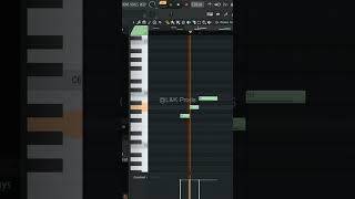 How to make a RETRO POP beat on Fl Studio 24 80s pop [upl. by Bettencourt377]