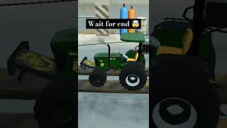 Swaraj ka Holiya Badal Diya  Swaraj  John Deere [upl. by Ettelrats]