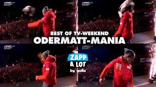 OdermattMania Absoluter Volltreffer🇨🇭  Best of TVWeekend  👉 Abonniere zappalot 👈 [upl. by Ilrak]