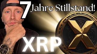 BITCOIN Die WICHTIGSTE Woche 2024❗US Wahlen im Fokus Massive Volatilität 61K  72K❗XRP STILLSTAND [upl. by Frodi]