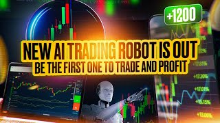 NEW AI Trading robot is OUT be the FIRST ONE to trade pocket option OTC market CHEATCODE [upl. by Ekez]