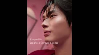 SHISEIDO ICONIC SERUM  ULTIMUNE Power Infusing Concentrate [upl. by Erda]