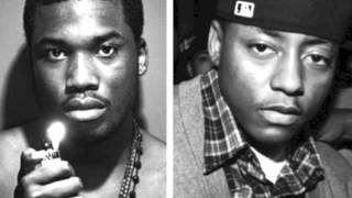 Cassidy  Diary Of A Hustler Meek Mill Diss [upl. by Rudd]