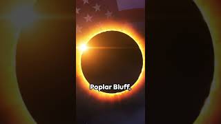 Where and When to Watch the Eclipse shorts shortsfeed shortsvideo shortsviral short shortfeed [upl. by Kalman]